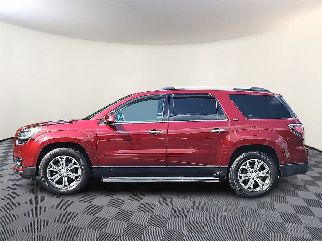 Thumbnail: 2015 GMC Acadia - 7