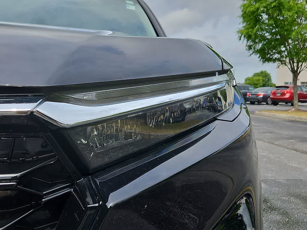 Thumbnail: 2023 Honda CR-V - 9