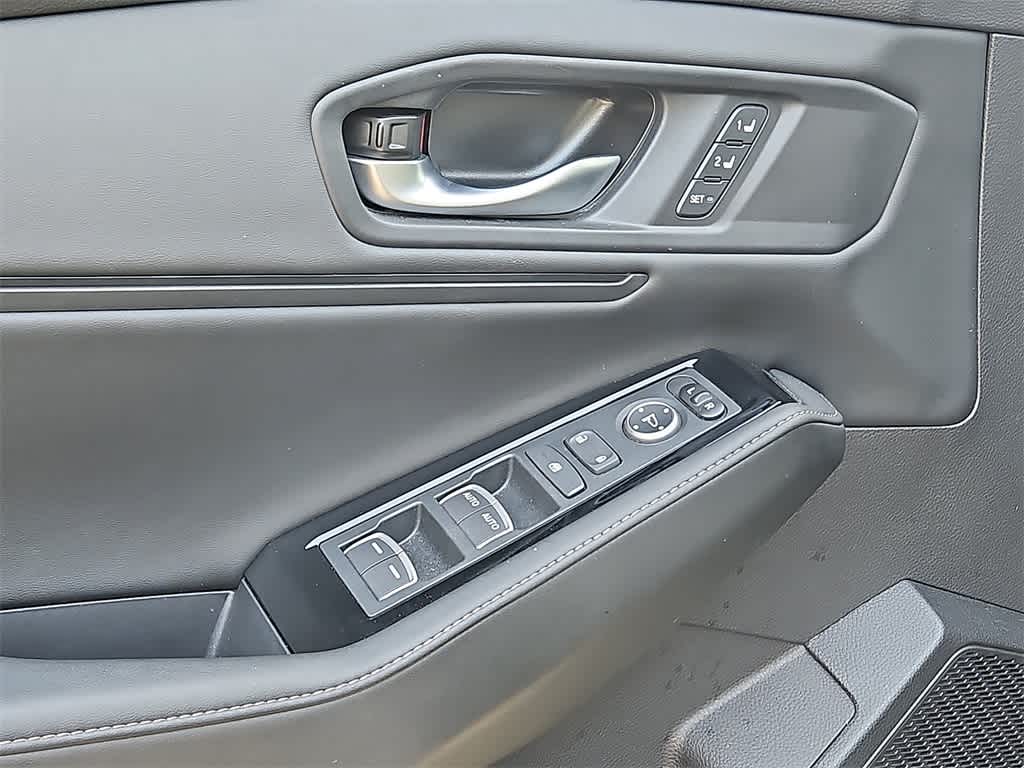 Thumbnail: 2025 Honda Accord - 11