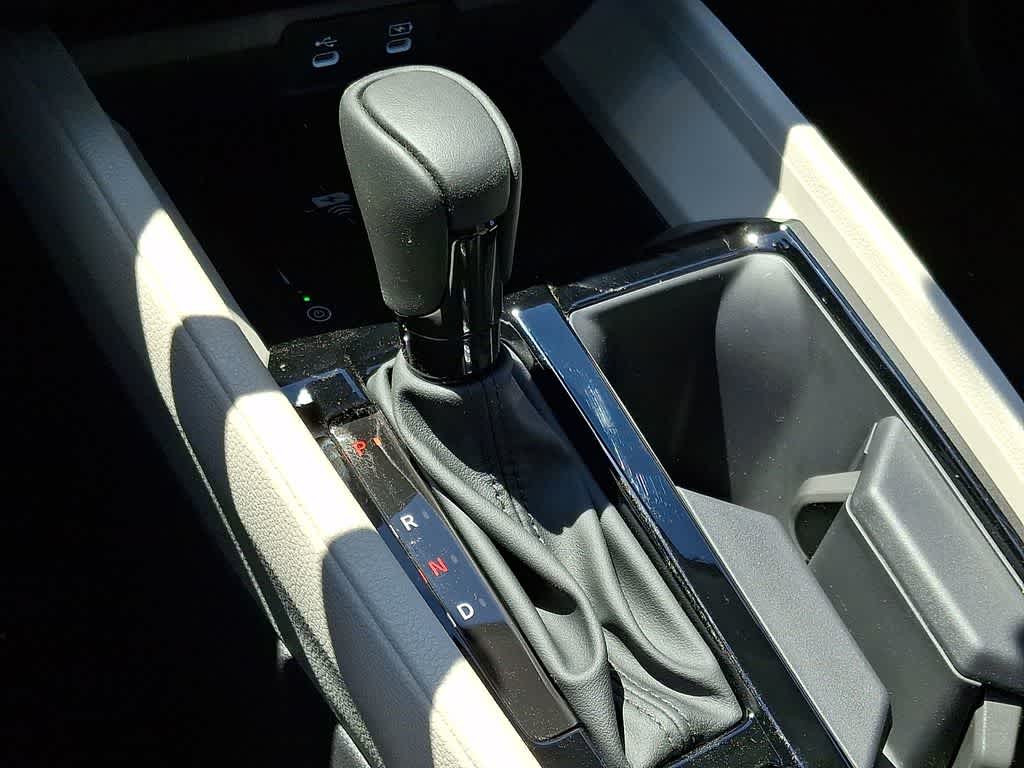 Thumbnail: 2026 Honda Accord - 10