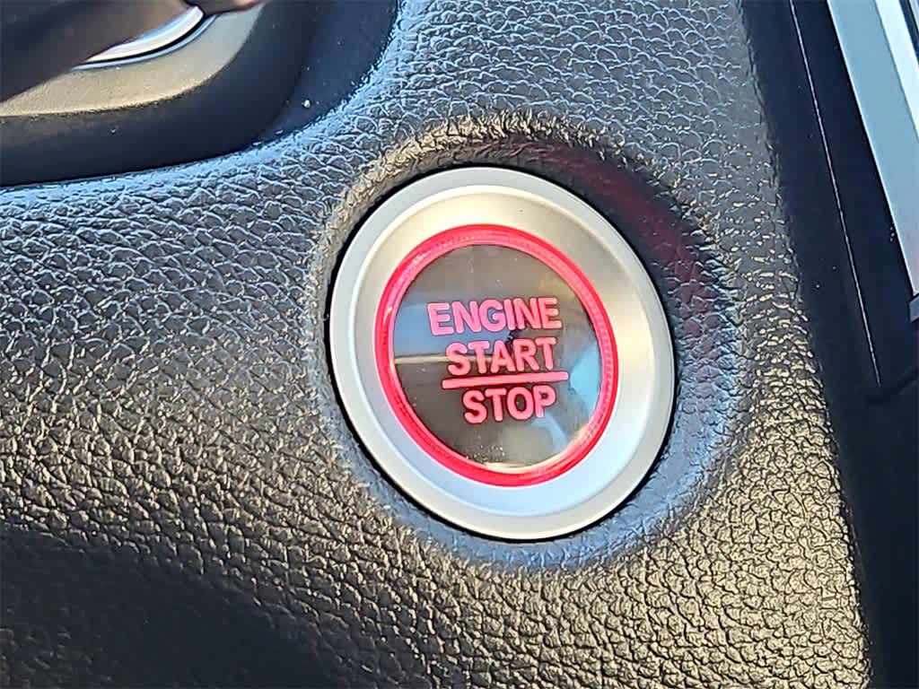 Thumbnail: 2021 Honda CR-V - 20