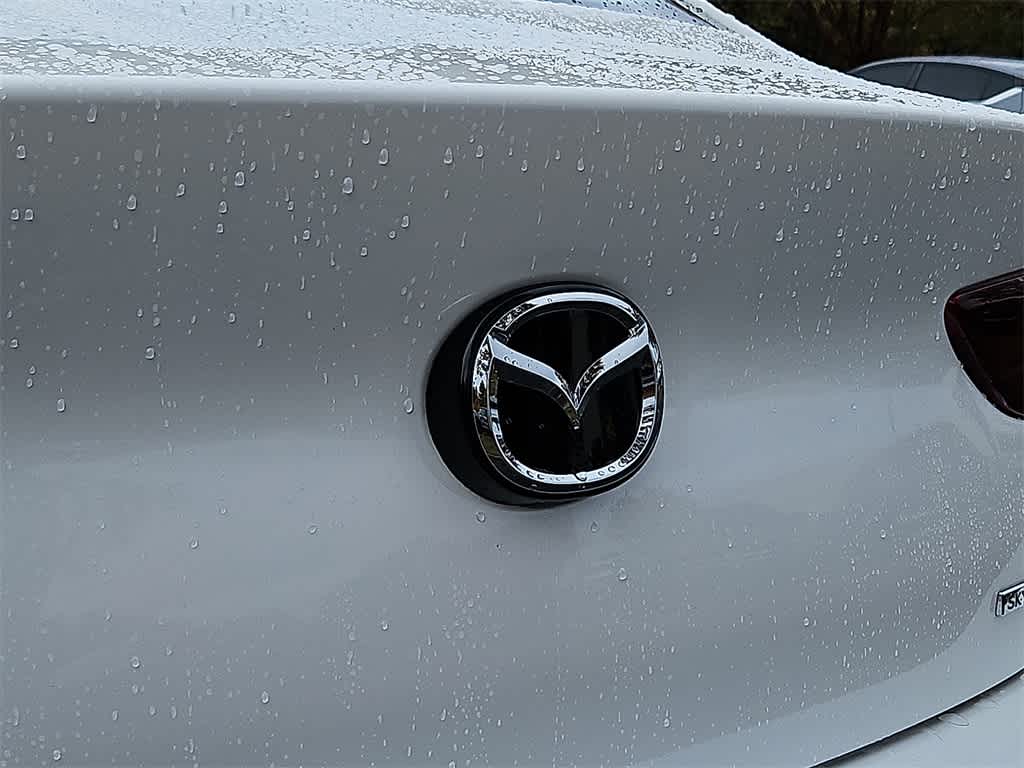 Thumbnail: 2021 Mazda Mazda3 - 30