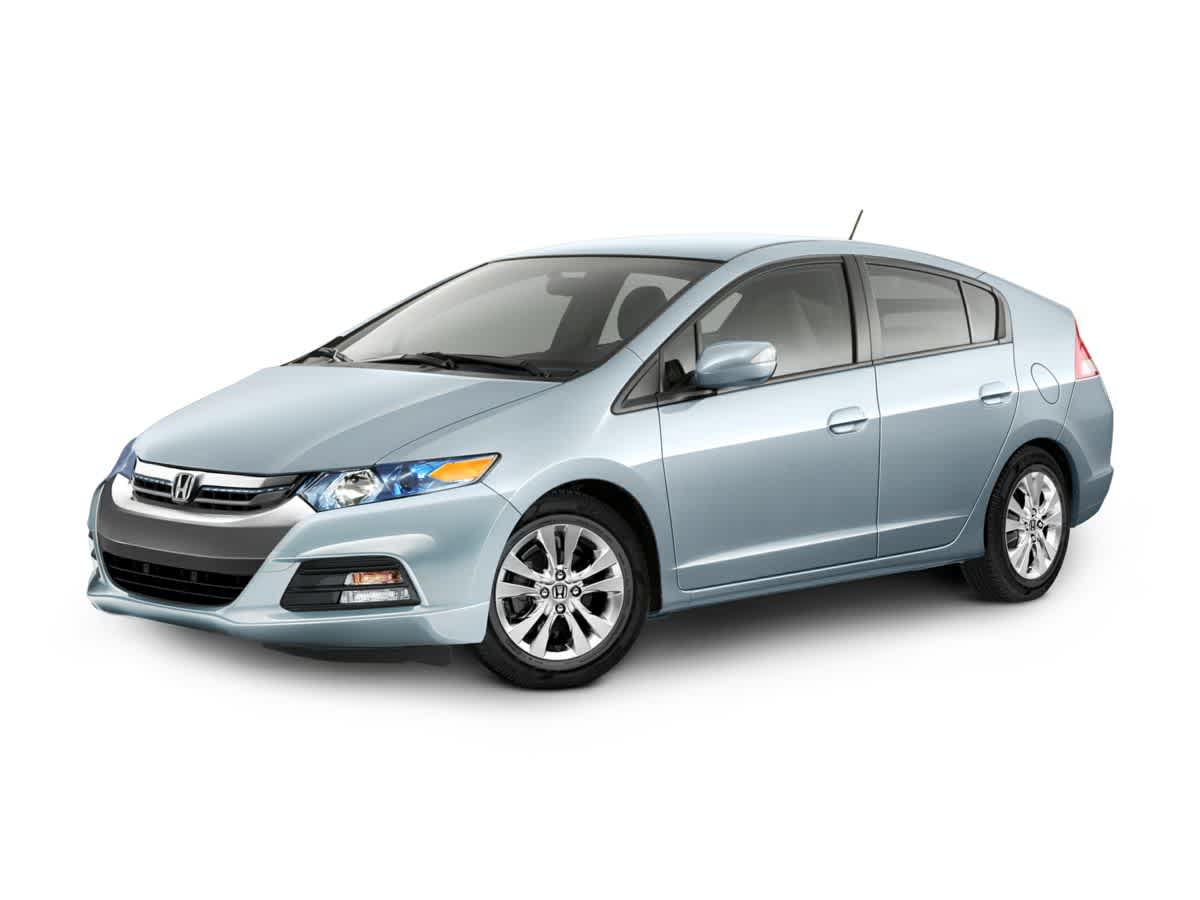 2012 Honda Insight EX -
                  Chesapeake, VA