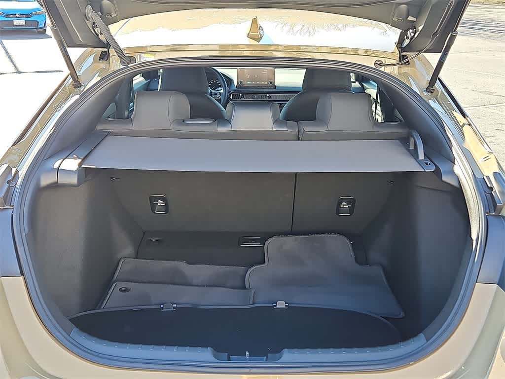 Thumbnail: 2025 Honda Civic - 27