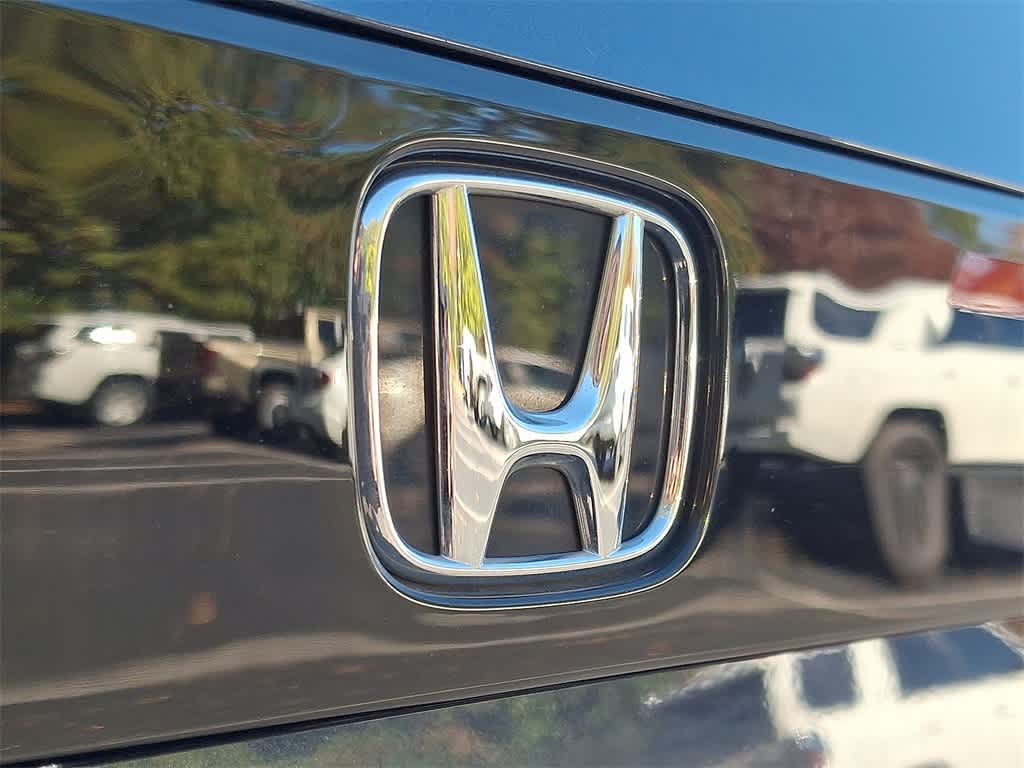 Thumbnail: 2024 Honda Accord - 30