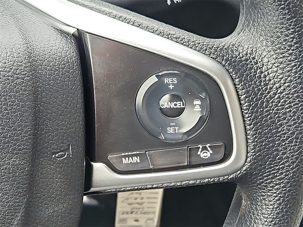 Thumbnail: 2020 Honda CR-V - 21