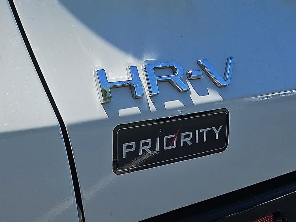 Thumbnail: 2026 Honda HR-V - 6