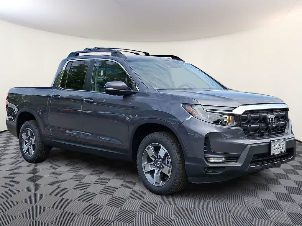 Thumbnail: 2026 Honda Ridgeline - 2