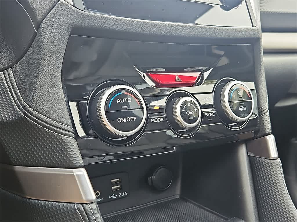 Thumbnail: 2023 Subaru Forester - 12