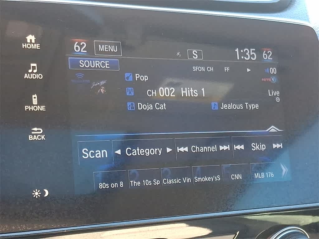 Thumbnail: 2019 Honda CR-V - 17