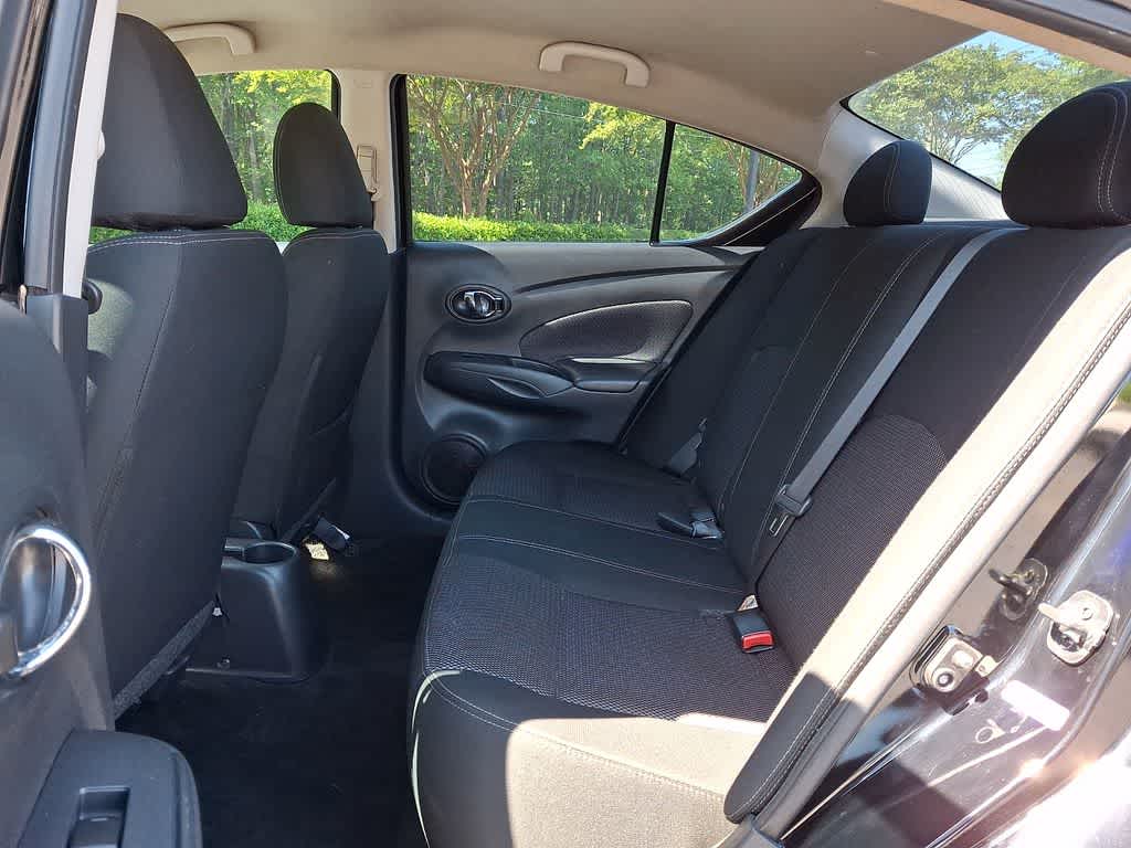 Thumbnail: 2019 Nissan Versa - 11