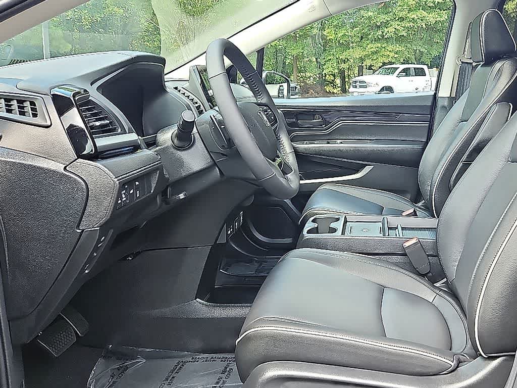 Thumbnail: 2026 Honda Odyssey - 11