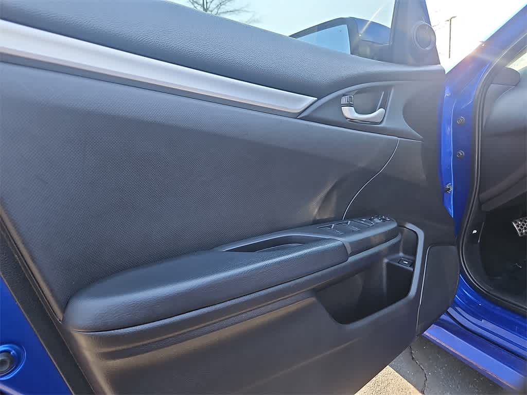 Thumbnail: 2021 Honda Civic - 12