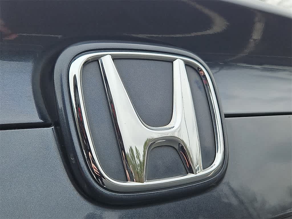 Thumbnail: 2016 Honda Civic - 29