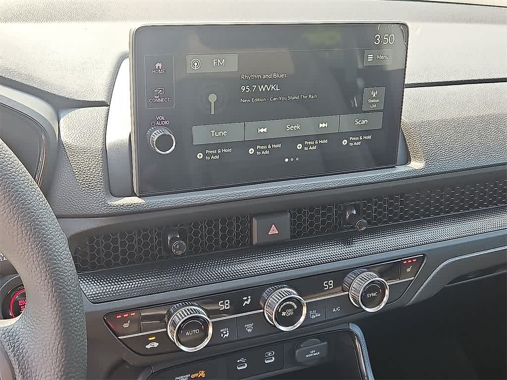 Thumbnail: 2026 Honda CR-V - 13