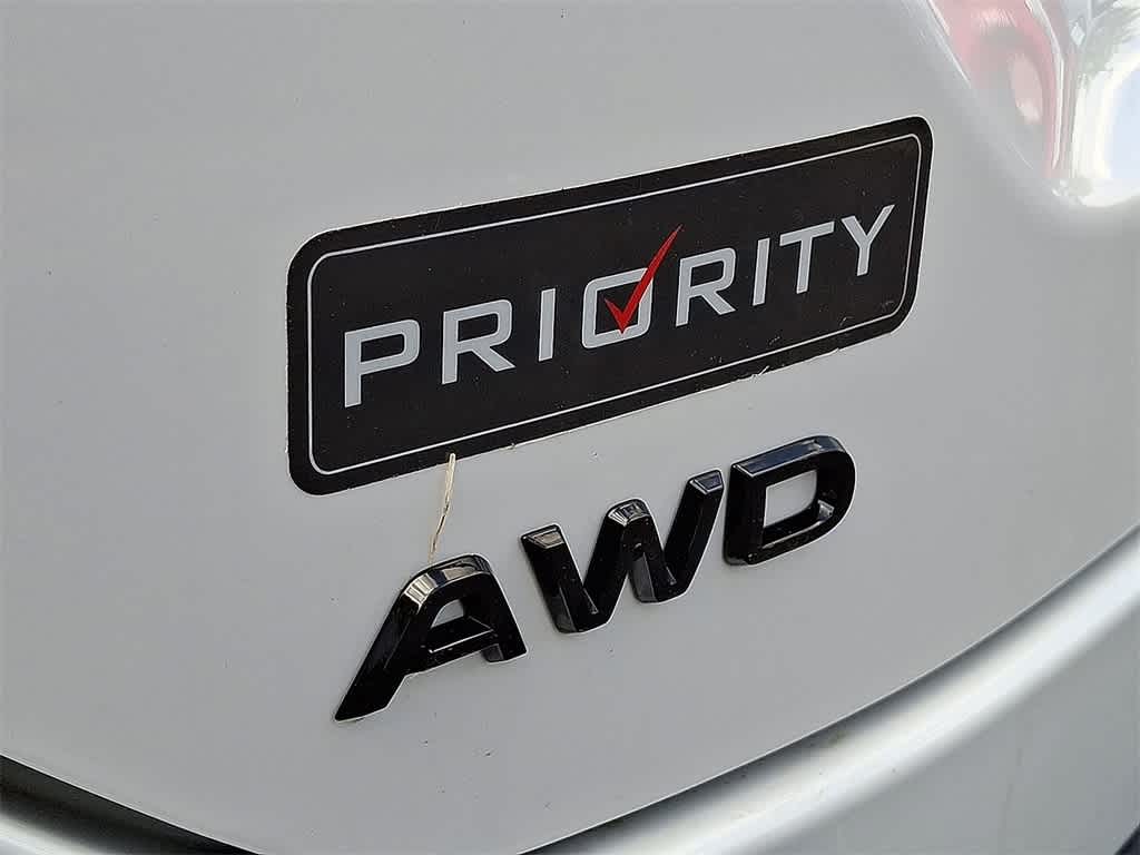 Thumbnail: 2025 Honda Pilot - 7