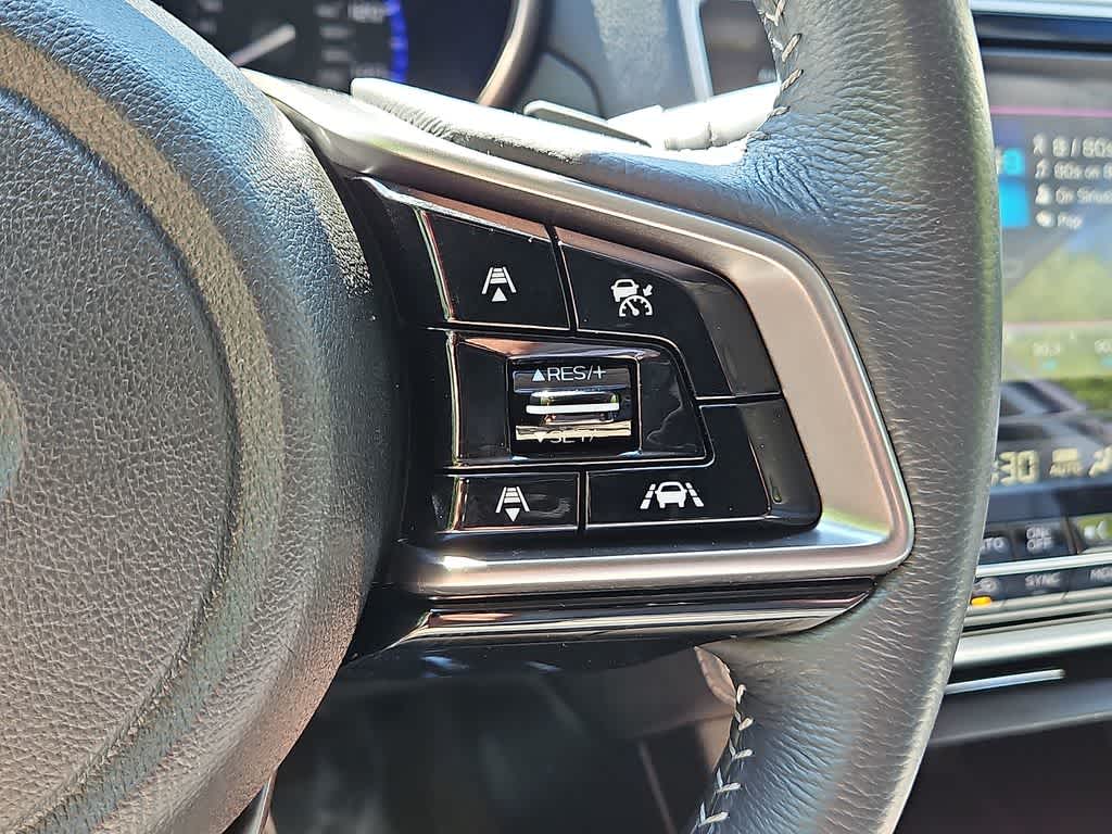Thumbnail: 2019 Subaru Outback - 22