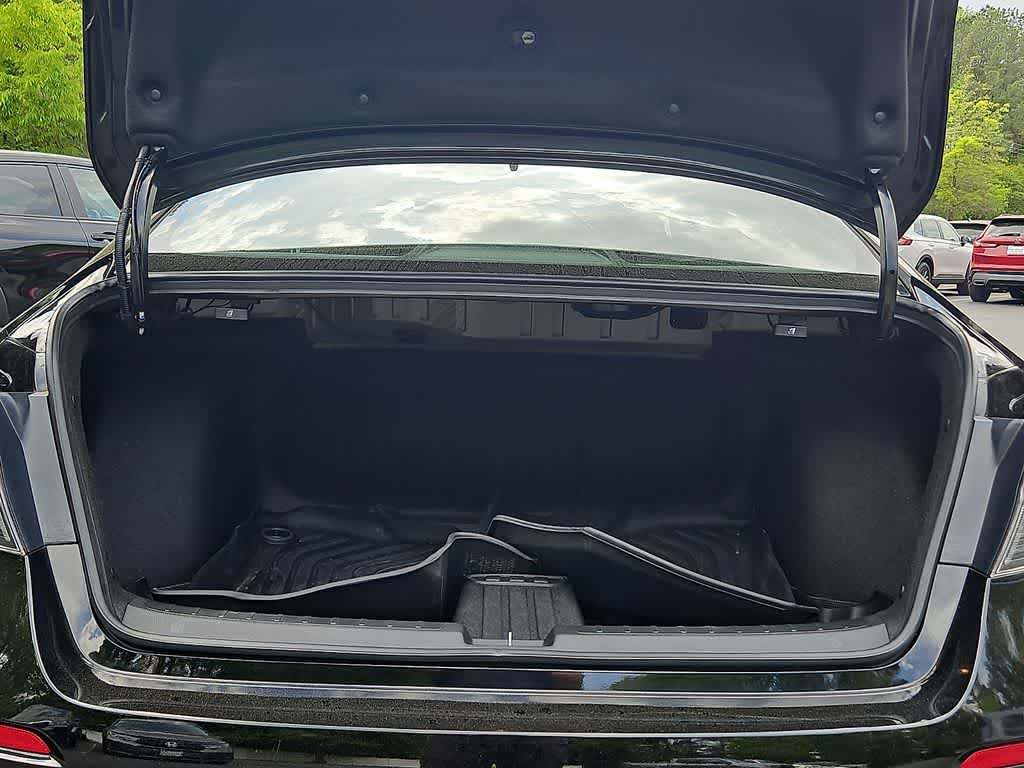 Thumbnail: 2026 Honda Civic - 29