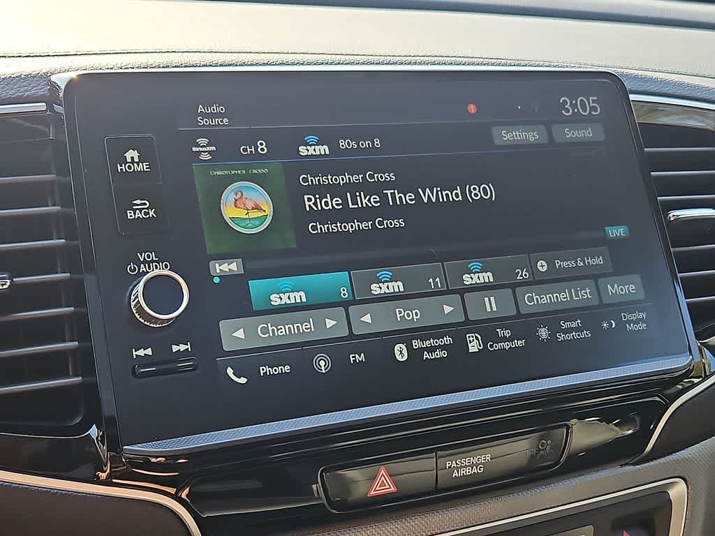 Thumbnail: 2026 Honda Ridgeline - 13