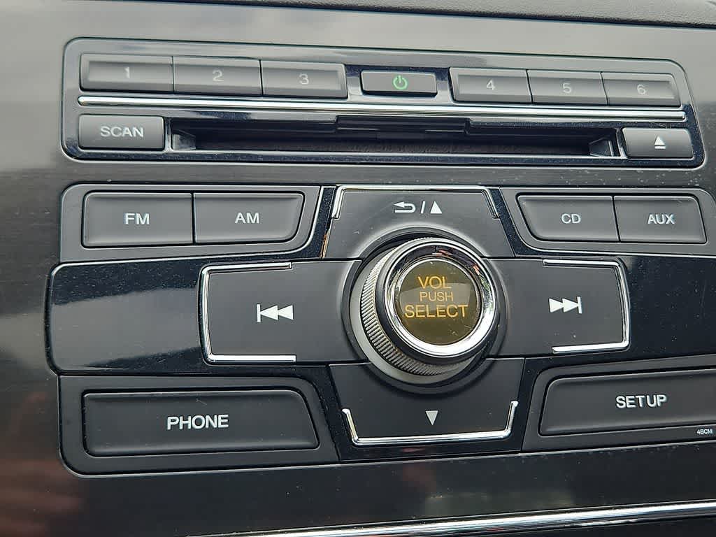 Thumbnail: 2013 Honda Civic - 17