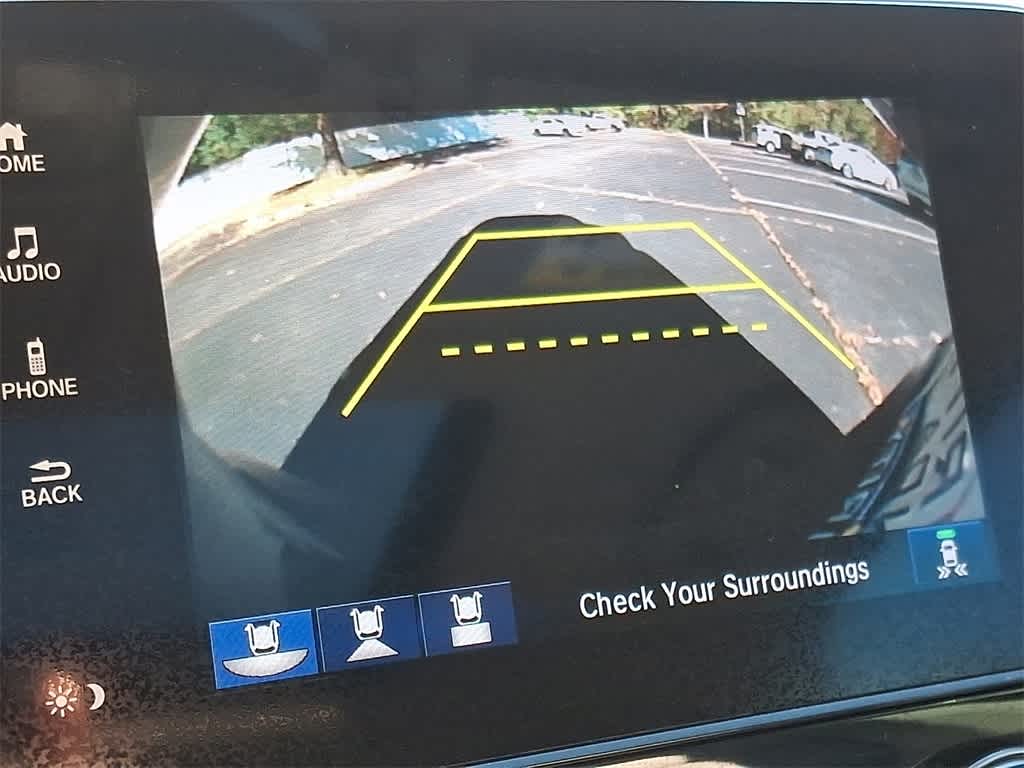 Thumbnail: 2019 Honda CR-V - 18