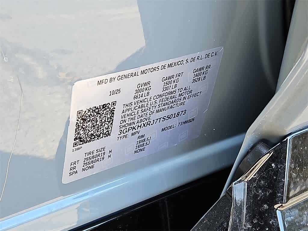 Thumbnail: 2026 Honda Prologue - 16