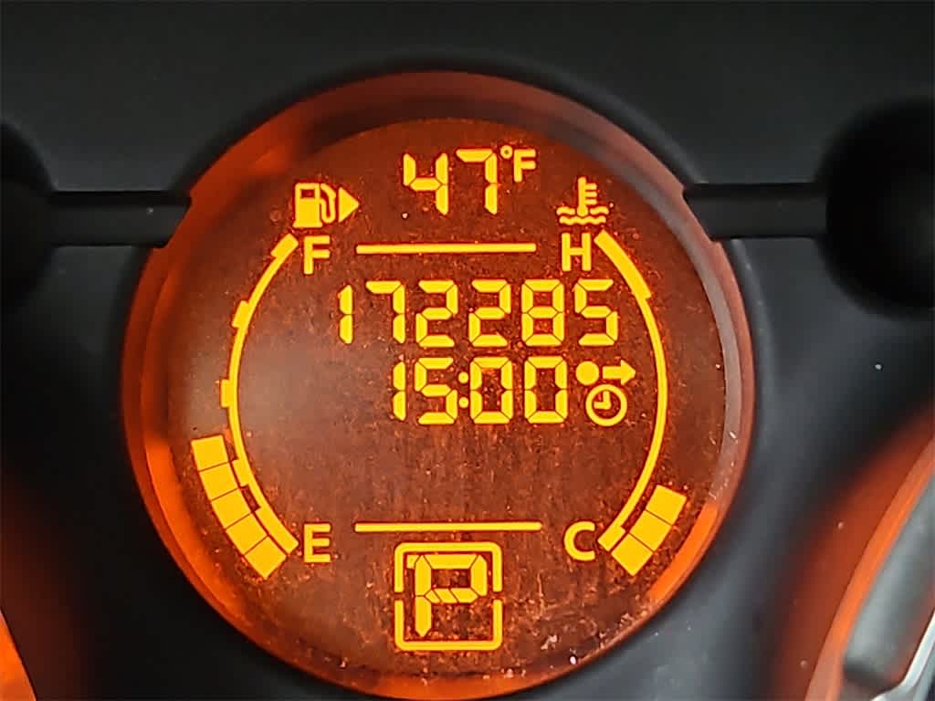 Thumbnail: 2010 Nissan Rogue - 17