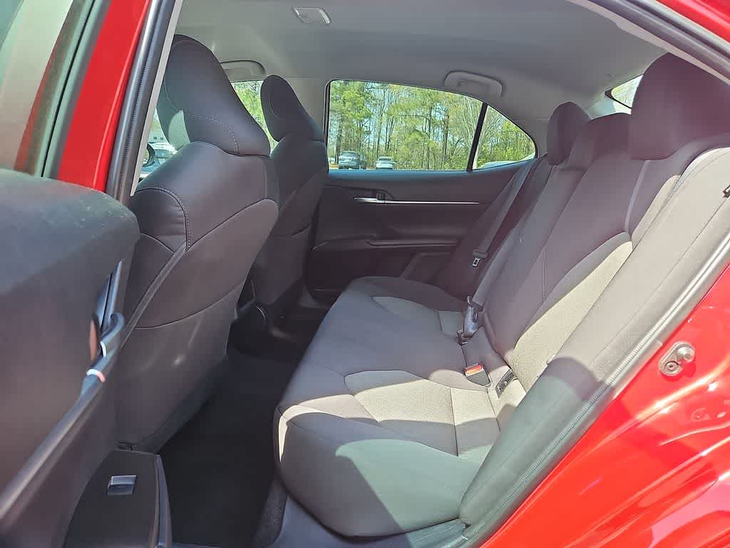 Thumbnail: 2024 Toyota Camry - 10