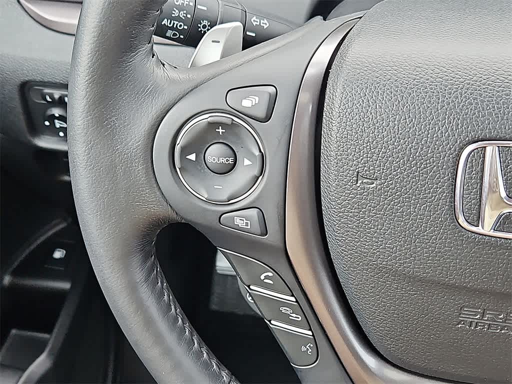 Thumbnail: 2022 Honda Ridgeline - 20