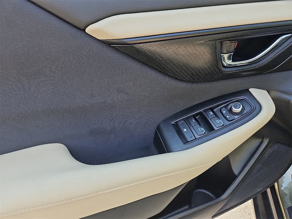 Thumbnail: 2025 Subaru Outback - 12