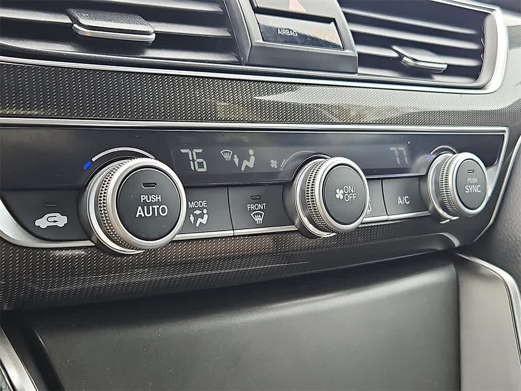 Thumbnail: 2020 Honda Accord - 14