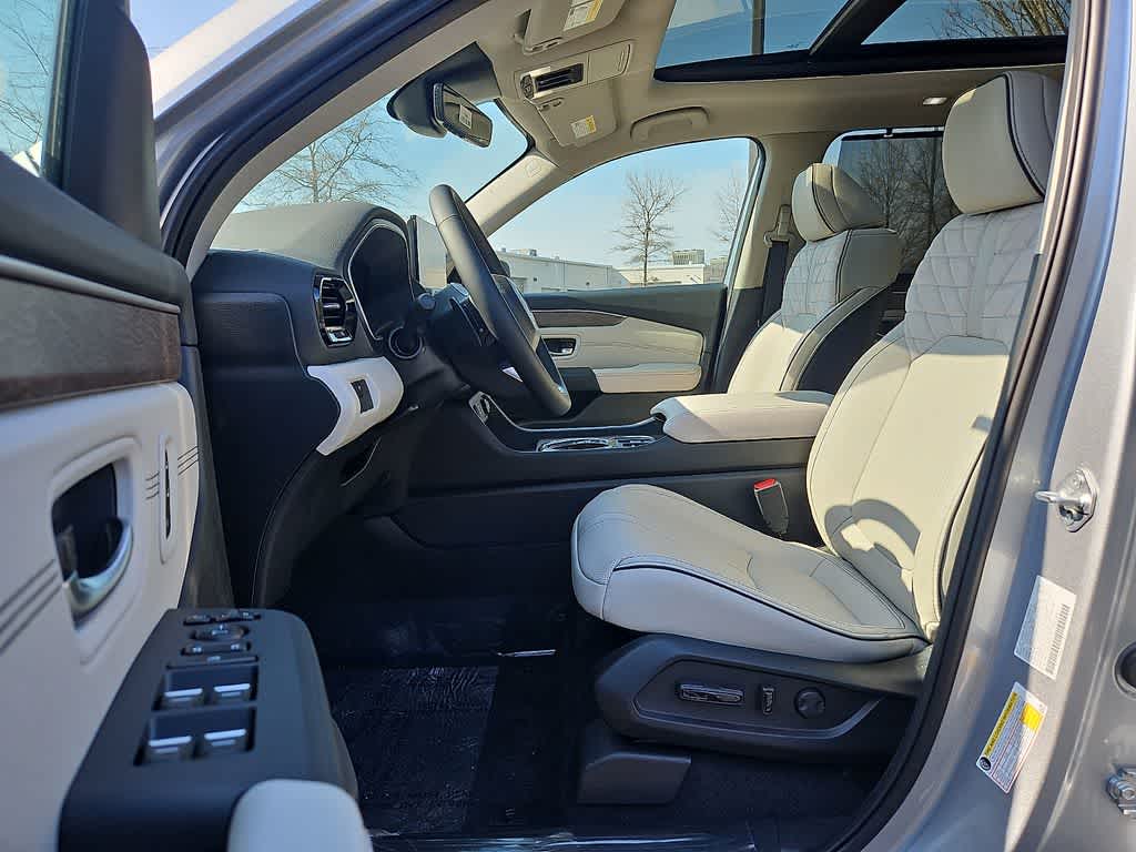 Thumbnail: 2026 Honda Pilot - 9