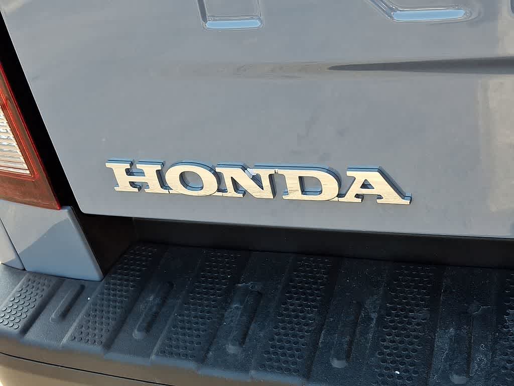 Thumbnail: 2026 Honda Ridgeline - 19