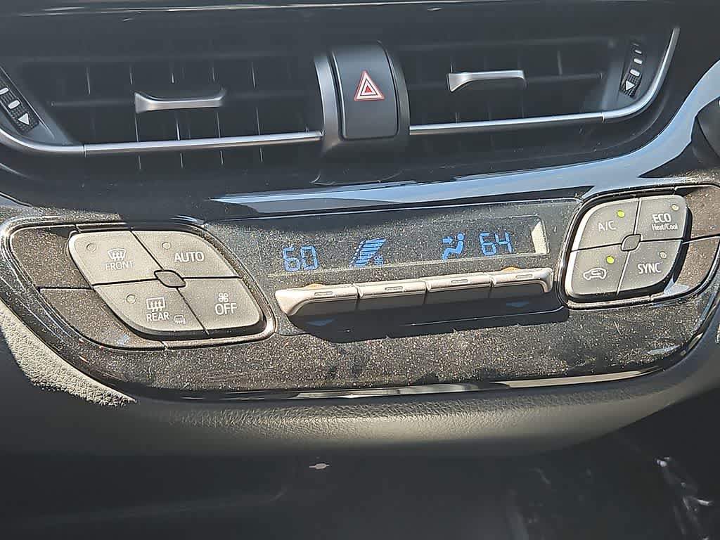 Thumbnail: 2019 Toyota C-HR - 15