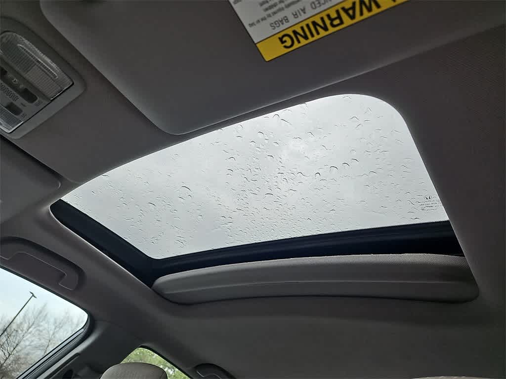 Thumbnail: 2015 Honda Civic - 14