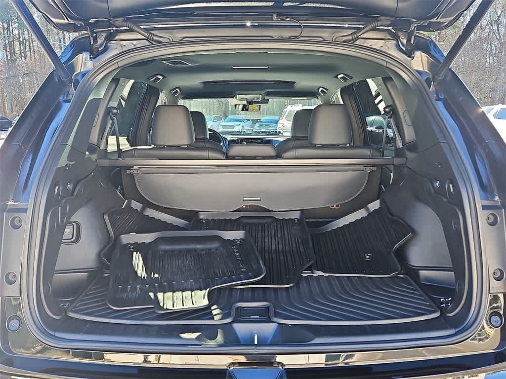 Thumbnail: 2020 Honda Passport - 27