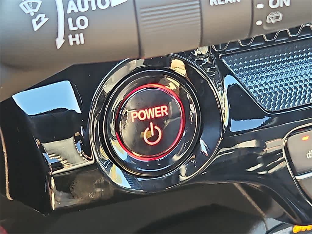 Thumbnail: 2026 Honda CR-V - 16