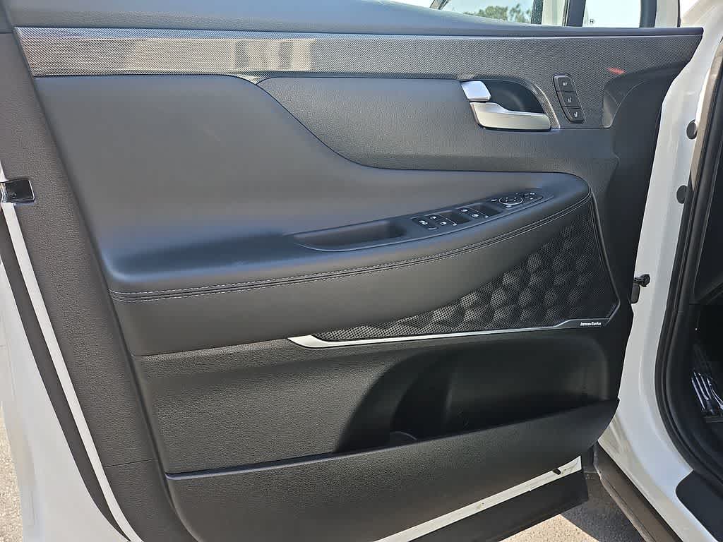 Thumbnail: 2023 Hyundai Santa Fe - 13