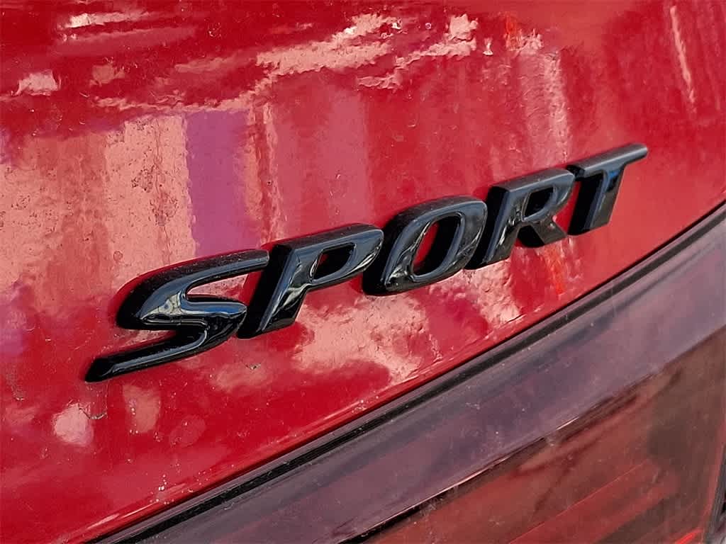 Thumbnail: 2026 Honda Civic - 19