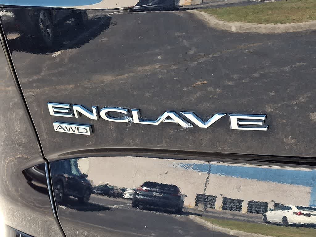 Thumbnail: 2020 Buick Enclave - 33