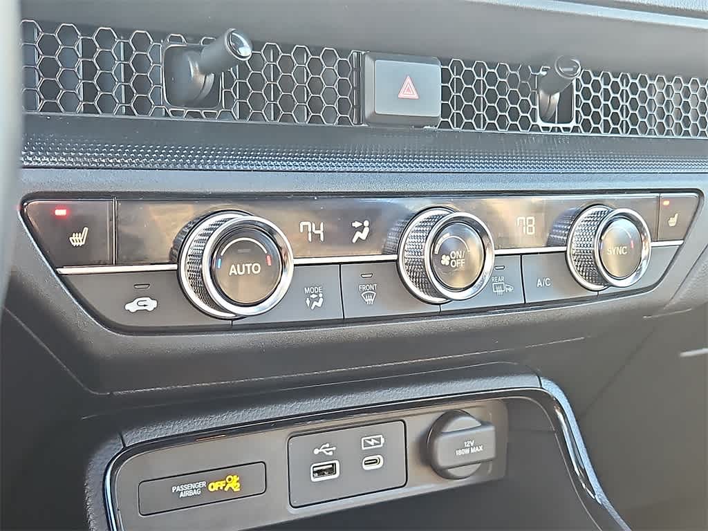 Thumbnail: 2025 Honda CR-V - 16