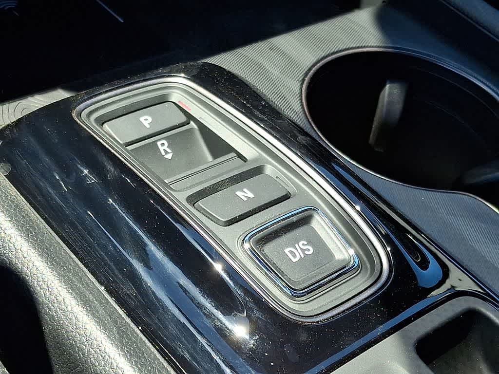 Thumbnail: 2026 Honda Passport - 11