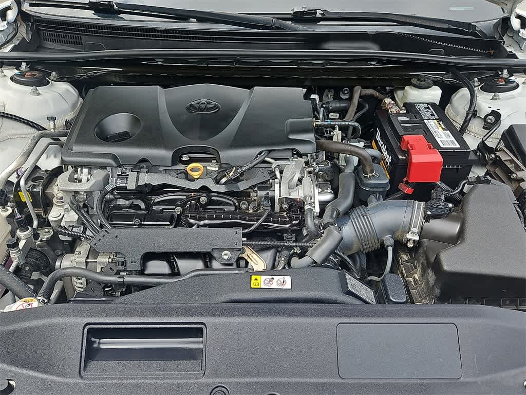 Thumbnail: 2020 Toyota Camry - 28
