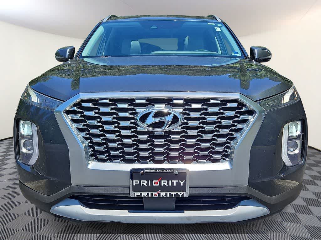 Thumbnail: 2020 Hyundai Palisade - 2
