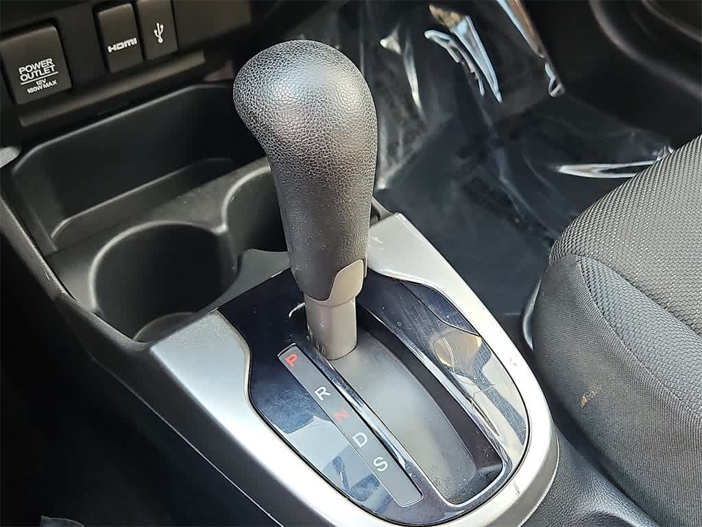 Thumbnail: 2015 Honda Fit - 11