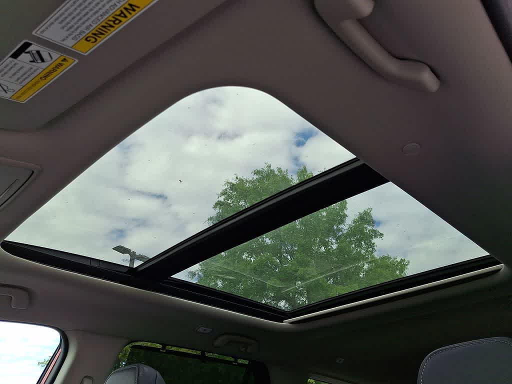 Thumbnail: 2026 Honda Pilot - 10