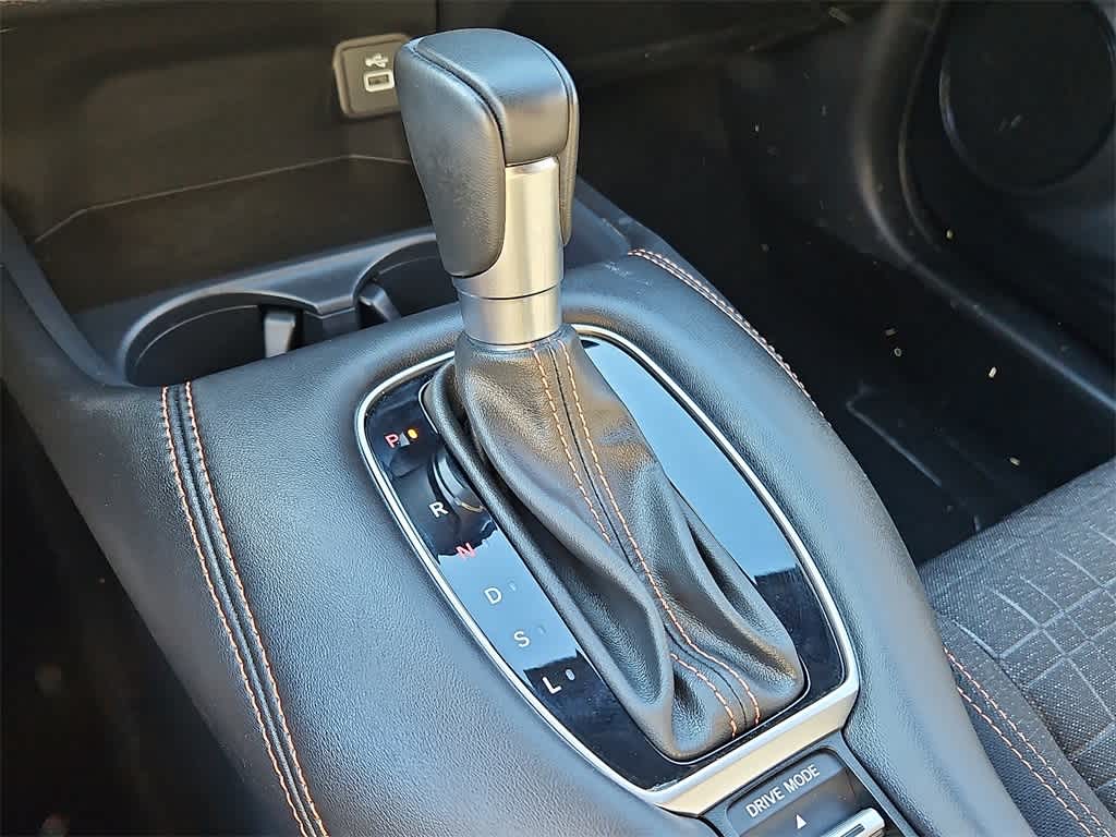 Thumbnail: 2025 Honda HR-V - 13