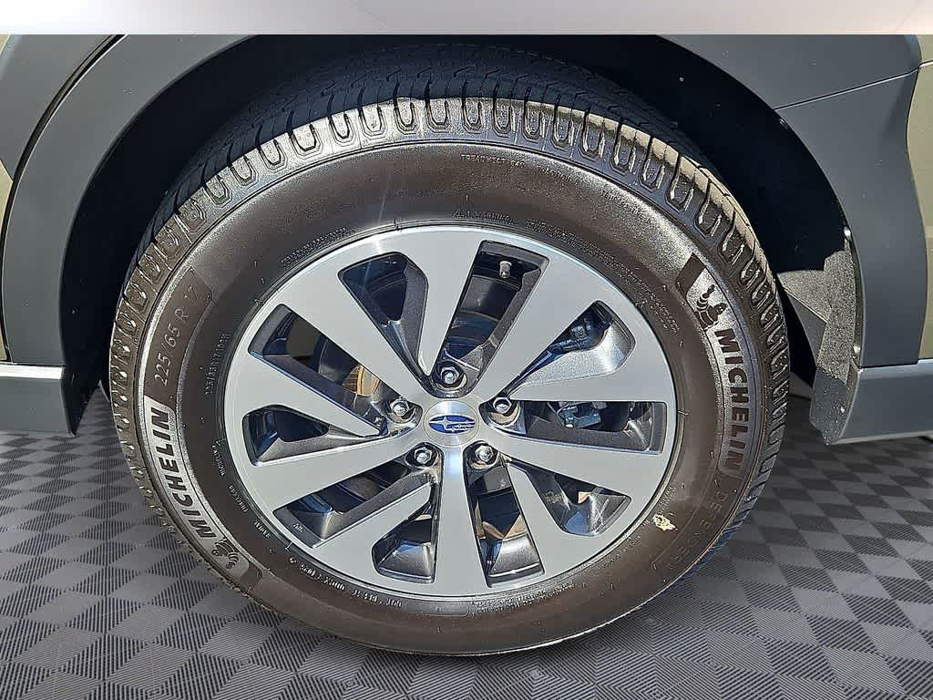 Thumbnail: 2025 Subaru Outback - 8