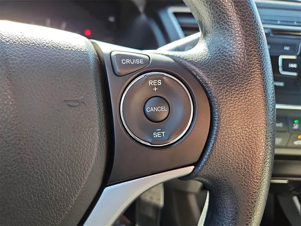 Thumbnail: 2015 Honda Civic - 18