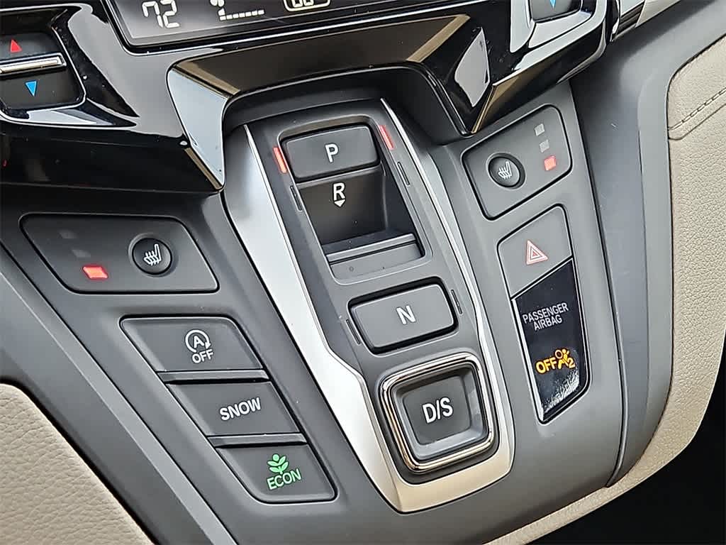 Thumbnail: 2023 Honda Odyssey - 14